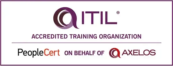 ITIL Accredited Training Organization