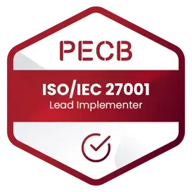 ISO/IEC 27001 Lead Implementer