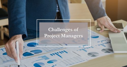 Project Management Challenges