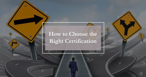 Certification Online