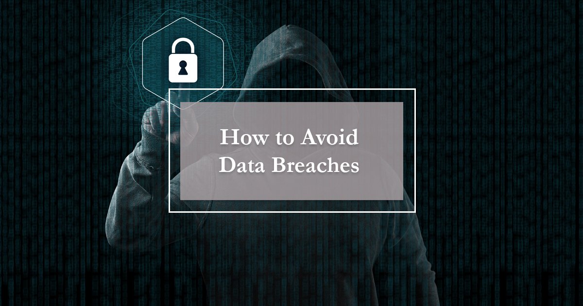 data security breaches