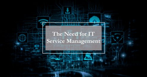 IT service management