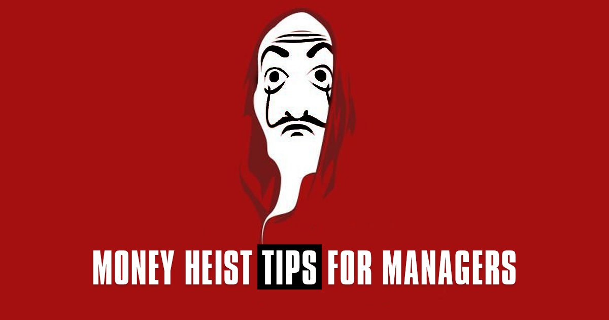 Tips for Managers