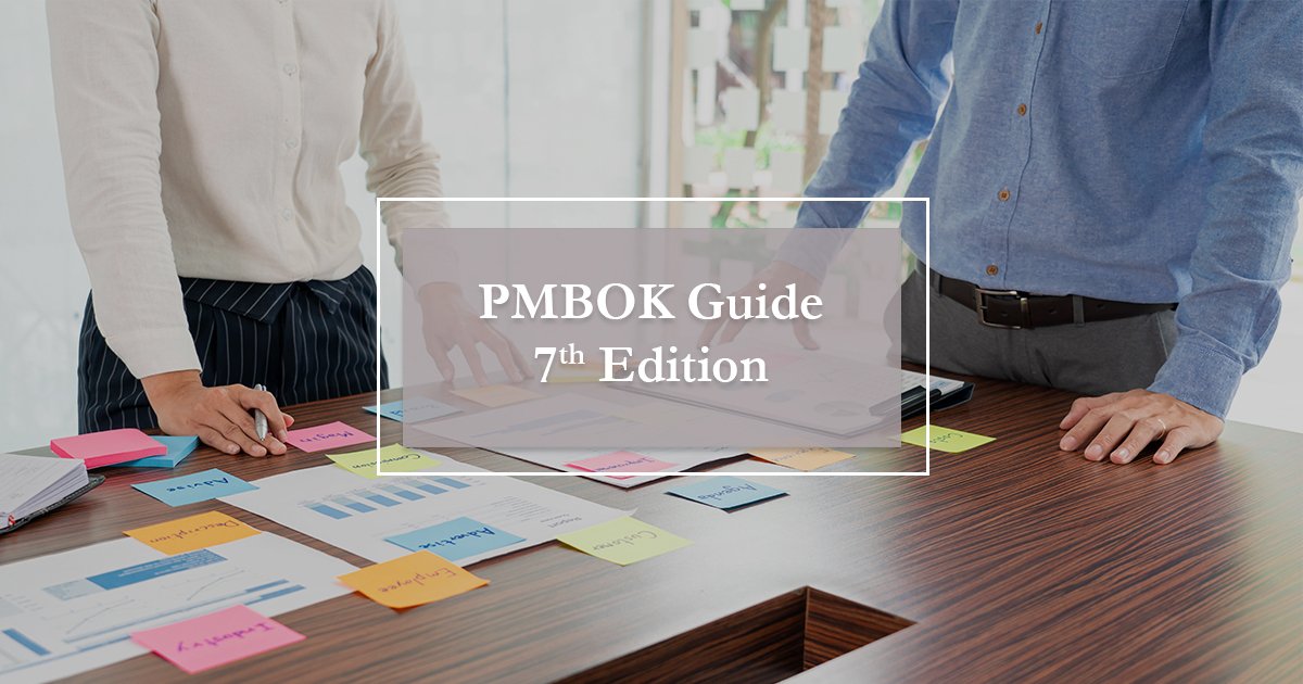 PMBOK