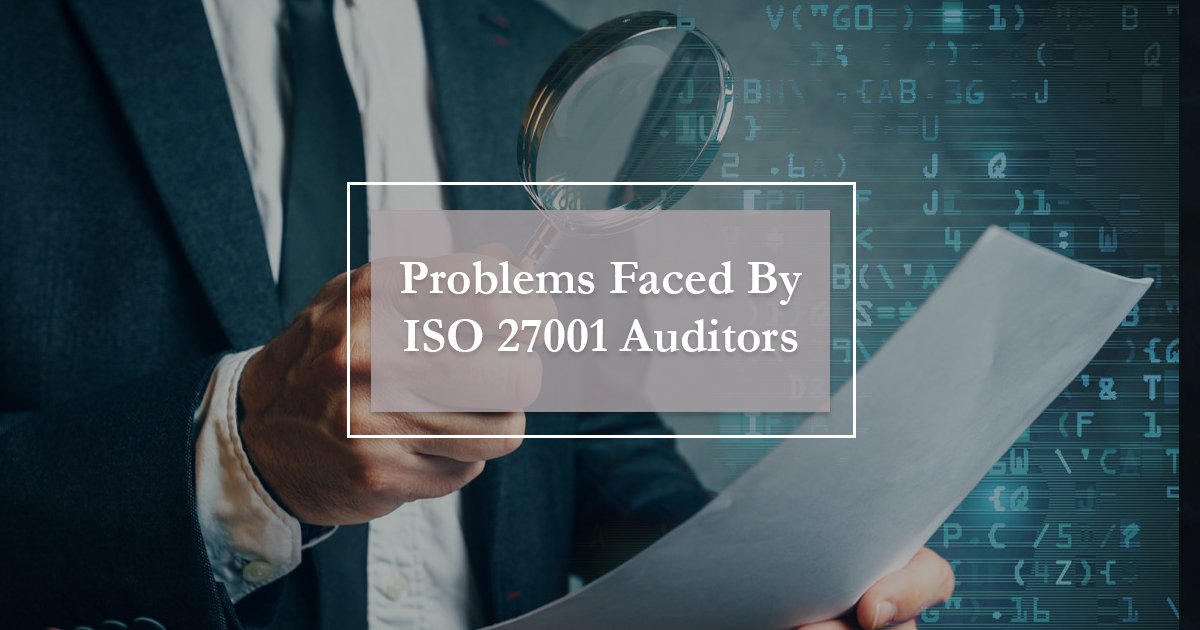 ISO 27001