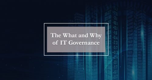 IT Governance