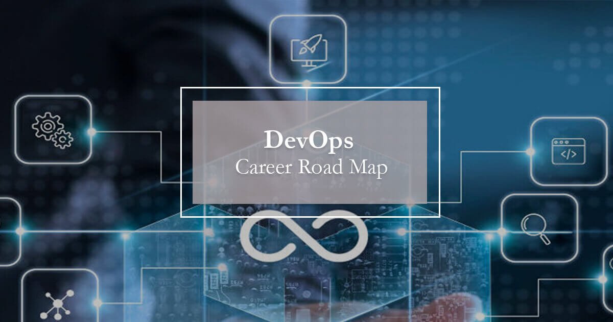 career in DevOps