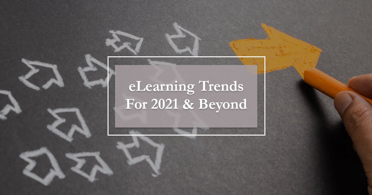 eLearning Trends