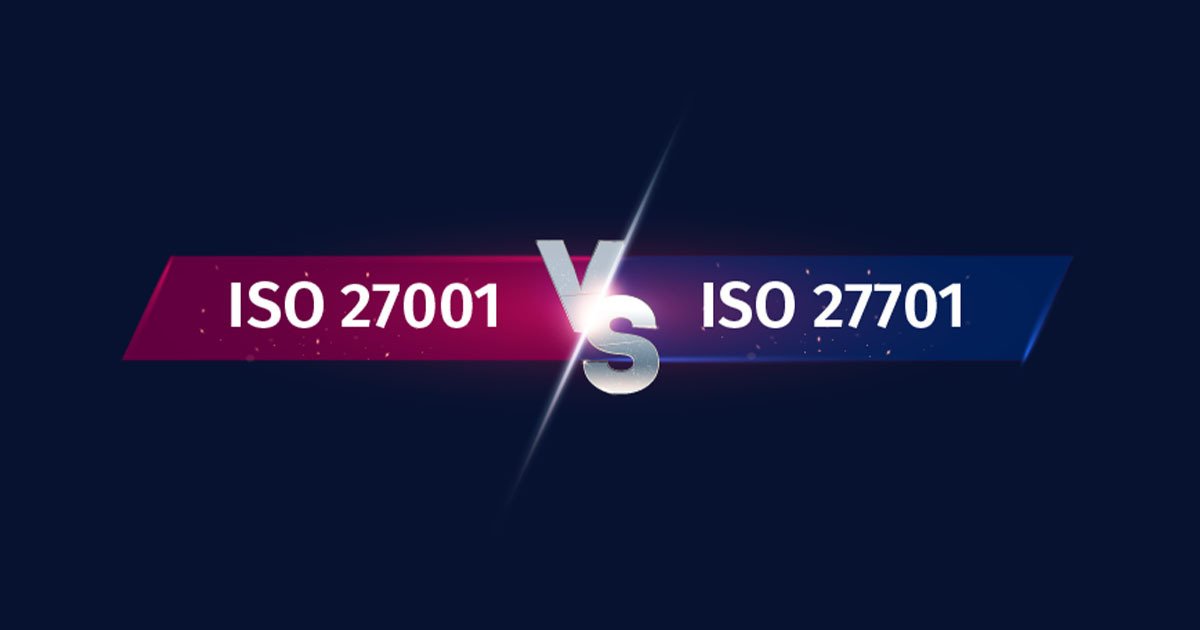 ISO 27001