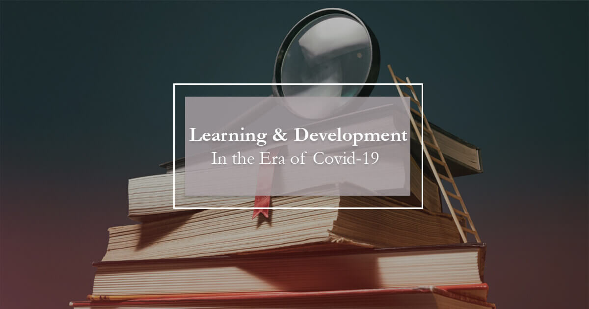 learning and development